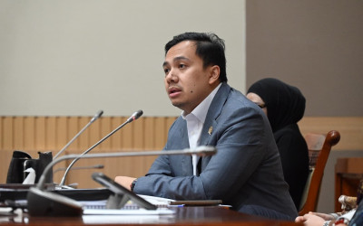 Soroti Kasus Karawang, DPR: Kekerasan Seksual Tak Bisa Selesai di Luar Peradilan