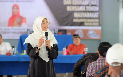 Beredar Obat Herbal Berbahaya, Legislator Dorong Pengawasan Proaktif Demi Keselamatan Masyarakat