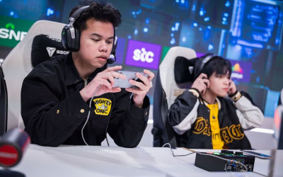 ONIC Tumbang, Indonesia Tanpa Wakil di Grand Final MSC 2025