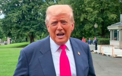 Trump Puji Prabowo Usai Capai Kesepakatan Tarif: Dia Presiden Hebat!