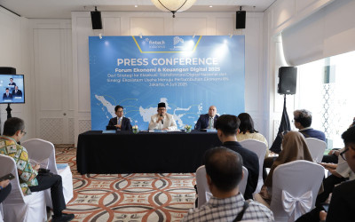 Bappenas dan AFTECH Dorong Ekonomi Digital Lewat Program Launchpad