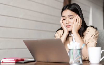Dear Anak Muda! Quarter Life Crisis Bukan Akhir, Tapi Awal untuk Tumbuh