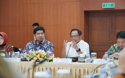 Data Makin Akurat! Pemerintah Luncurkan Sistem Real-Time untuk Pantau Bantuan Rumah MBR