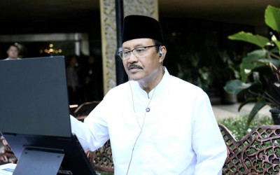MPLS Sekolah Rakyat Segera Berakhir, Selanjutnya Matrikulasi Berlangsung Tiga Bulan