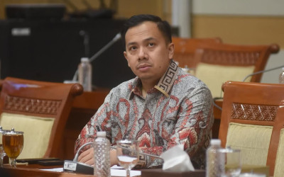 Komisi III DPR Minta Polisi Tumpas Tuntas Jaringan Sindikat Perdagangan Bayi ke Singapura