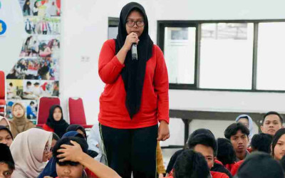 Testimoni Positif Siswa Sekolah Rakyat, Harapan Baru untuk Kehidupan yang Lebih Cerah