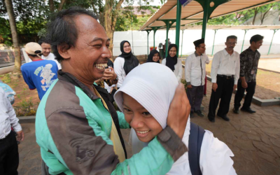 Sekolah Rakyat, Bukti Nyata Negara Hadir untuk Putus Rantai Kemiskinan