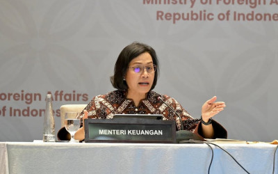 Efisiensi Anggaran Berlanjut, Ini 15 Item Belanja Negara yang Dipangkas Tahun Depan