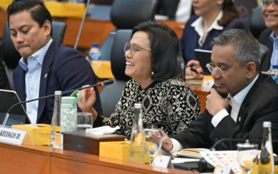 Sri Mulyani Sebut SBN Bukan Beban APBN, Tapi Investasi Rakyat yang Aman