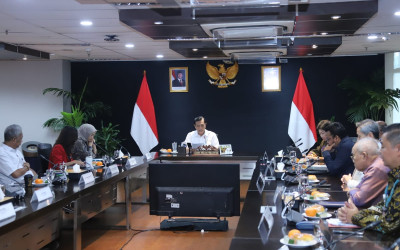 Antisipasi Penyalahgunaan Data, Pemerintah Siapkan Portal Perlindungan Sosial