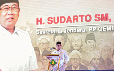 Gemira Dukung Penuh Pengesahan RUU Perampasan Aset, Jalan Keadilan untuk Rakyat