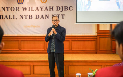 Ekonomi Islam Dinilai Jadi yang Paling Relevan Hadapi Krisis Global
