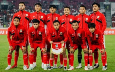 PSSI Apresiasi Perjuangan Timnas Indonesia di Piala AFF U-23 2025