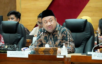 Lalu Hadrian Irfani: Study Tour Bukan Sekadar Jalan-Jalan, Tapi Ruang Belajar yang Hidup