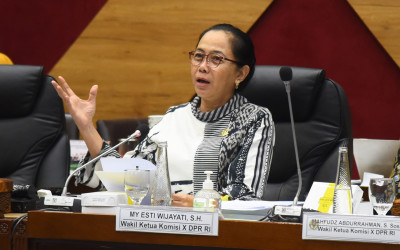 Soal Polemik Tambahan Rombel Sekolah Negeri, Legislator: Kebijakan Tak Boleh Asal-asalan