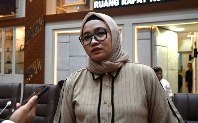 Putih Sari Soroti Akurasi Data Pekerja di Balik Keberhasilan BSU Kemnaker Raih WTP