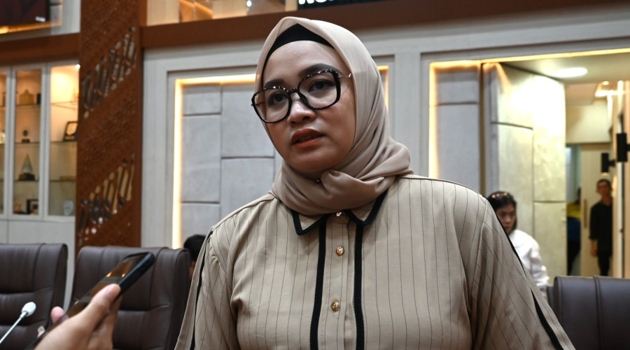 Putih Sari Soroti Akurasi Data Pekerja di Balik Keberhasilan BSU Kemnaker Raih WTP