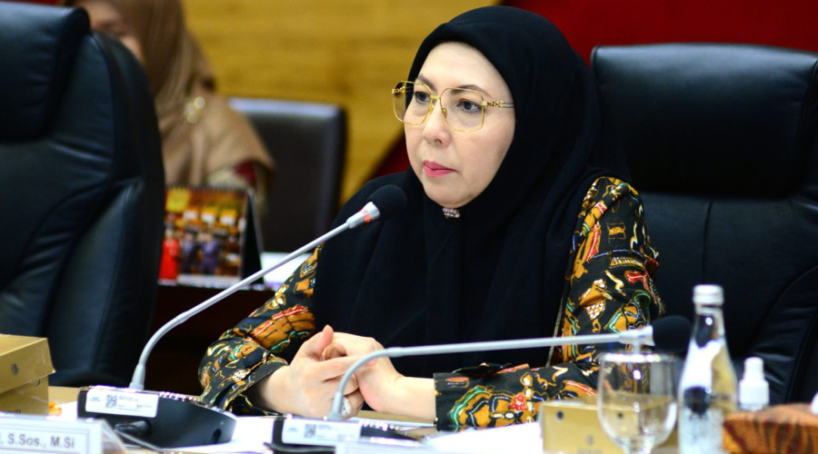 Legislator Gerindra Suarakan Aspirasi Dosen Non ASN