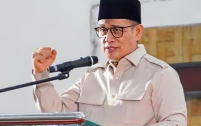 Transformasi Kemenag, Wamenag Minta Arahan dan Dukungan MUI