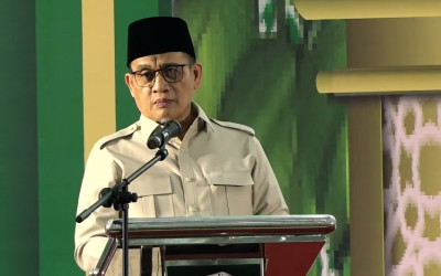 Indonesia Berhasil Swasembada Pangan, Wamenag: Negara Eksportir Beras Mulai Panik