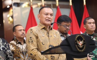 Konflik Perbatasan, Kemenko Polkam Pastikan WNI di Thailand-Kamboja Aman
