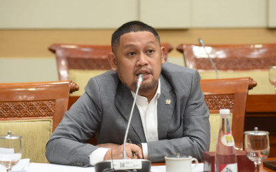 Polemik Bendera One Piece, Legislator: Kebebasan Ekspresi Diperbolehkan, Tapi Jangan Langgar UU