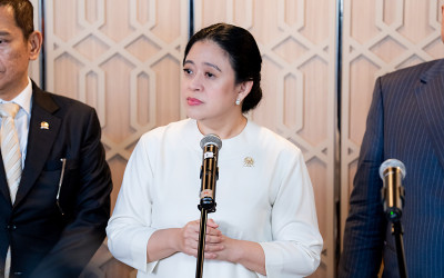 Puan Pastikan Pembahasan RUU KUHAP Terbuka dan Tak Terburu-Buru
