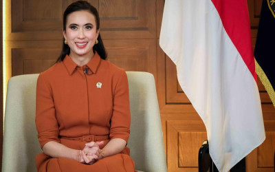 Menteri Pariwisata: Kunjungan Wisatawan Mancanegara Tunjukan Pertumbuhan Positif