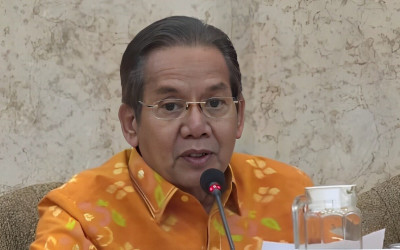 Saatnya BUMD Bangkit, Jangan Jadi Beban Daerah