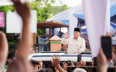 Kopdes Merah Putih, Motor Presiden untuk Gerakkan Ekonomi Desa