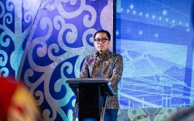 Wamenperin Tekankan Penguatan Komponen Lokal Industri Perkeretaapian