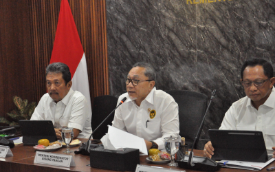 Hapus Kategori Premium, Pemerintah Perang Total Lawan Beras Oplosan