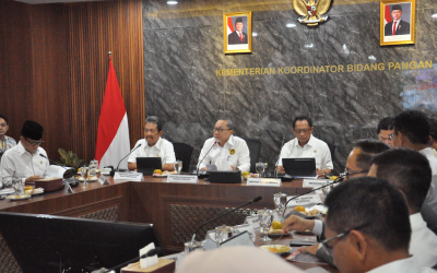 Bukan Saingan, Kopdes Merah Putih Justru Bisa Jadi Pemasok Utama Warung Kecil