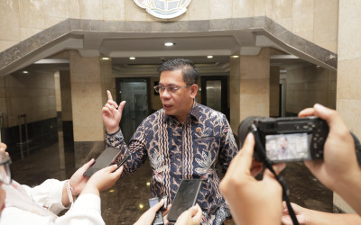 Kementerian ATR/BPN Tegaskan Tidak Ada UU yang Membolehkan Privatisasi Pulau di Indonesia