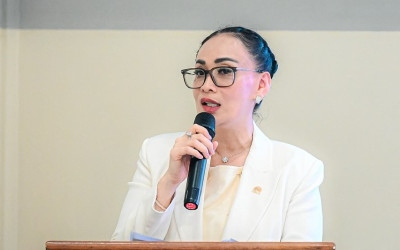 Ruang Udara Indonesia Masih Terbelah Regulasi, Amelia Anggraini Dorong Payung Hukum Nasional yang Terintegrasi