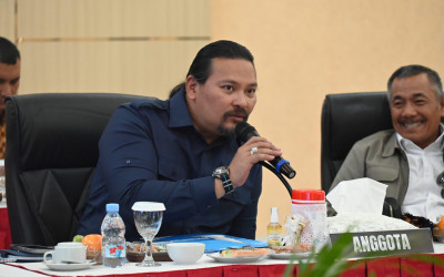 Soroti Penyalahgunaan Mobil Dinas, Legislator Dorong Polri Beri Sanksi
