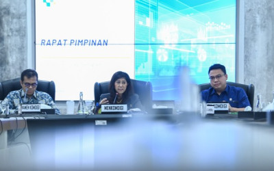 Meutya Hafid Perintahkan Kemkomdigi Gerak Cepat