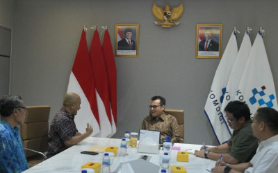 Wamenkomdigi Nezar Patria: Kongres PWI Harus Jadi Titik Balik Persatuan