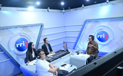 Digitalisasi MBG, Solusi Strategis Atasi Stunting dan Persiapkan Bonus Demografi