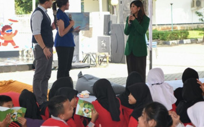 Menkomdigi: Tidak Semua Platform Digital Layak Diakses Bebas Oleh Anak