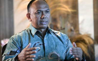 Lelang Frekuensi 1,4 GHz Dibuka, Pemerintah Perluas Akses Internet Pita