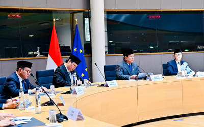 Visa Schengen Kini Lebih Mudah untuk WNI: Hasil Lawatan Diplomasi Eropa