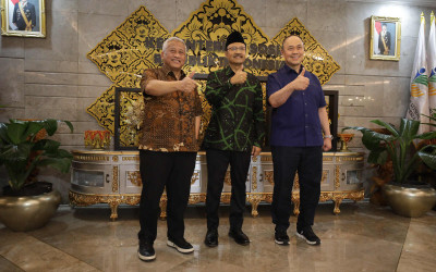 Aplikasi Akan Digunakan untuk Memetakan Potensi Calon Siswa Sekolah Rakyat
