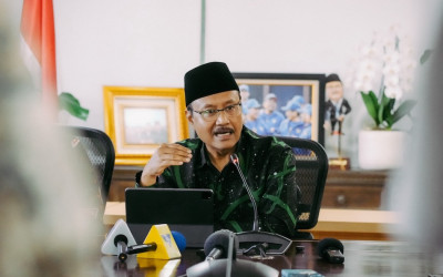 Terindikasi Main Judol, 228 Ribu Penerima Bansos Dicoret dari Daftar