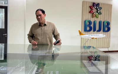 Bambang Haryo Soroti Nasib BIJB Kertajati, Jangan Sampai Mangkrak