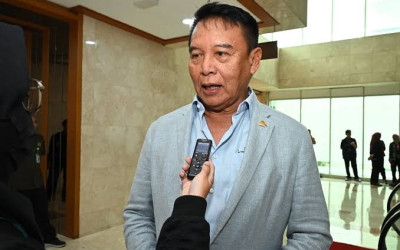 Komisi I Serukan RI dan ASEAN Ambil Peran Jembatani Konflik Perbatasan Kamboja-Thailand