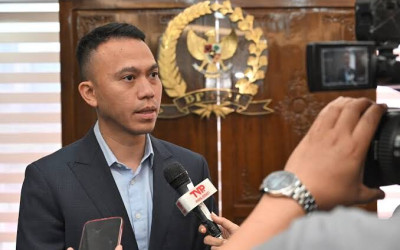 Kesepakatan Dagang Prabowo-Trump, Husein Fadlulloh: Momentum Tingkatkan Daya Saing Produk Nasional
