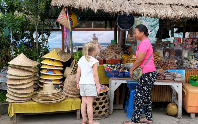 Kunjungan Wisatawan Mancanegara di Bali Naik 10,56 Persen