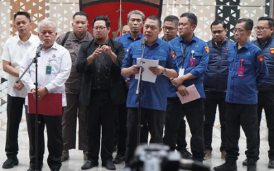 Mahfud MD Apresiasi Kejagung Tetapkan 9 Tersangka di Kasus Pertamax Oplosan