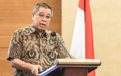 Perkuat Sistem Reformasi Hukum dan Keadilan, Kementerian PPN/Bappenas Kerja Sama Pemerintah Indonesia dan Australia